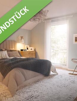 Mit Grundstück, ein Haus mit Charme in Offleben. - Büddenstedt