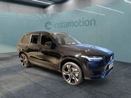 Volvo XC90, , Jahr 2023 - München