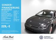 VW Golf Variant, 2.0 TDI Golf VIII DSGückfahrkamera, Jahr 2021 - Bad Homburg (Höhe)