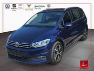 VW Touran, 1.5 TSI HIGHLINE, Jahr 2020 - Murnau (Staffelsee)