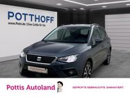 Seat Arona, 1.0 TSI Style Winterpaket, Jahr 2020 - Hamm