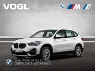 BMW X1, xDrive20i el Heckkl, Jahr 2019 - Mühldorf (Inn)