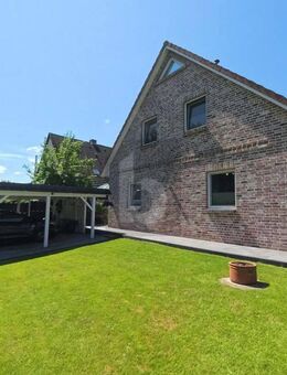 ENERGIEEFFIZIENT WOHNEN IN BELIEBTER LAGE - Bad Schwartau