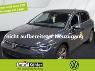 VW Golf, Life beheizbares, Jahr 2023 - Mainburg