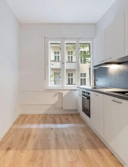 Wunderschön sanierte 2-Zimmer Wohnung in zentraler Lage in Tegel sucht Nachmieter! - Berlin