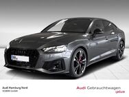 Audi A5, Sportback 45 TFSI S line qua, Jahr 2024 - Hamburg