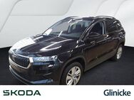 Skoda Karoq, 1.5 TSI Elegance SiHz, Jahr 2024 - Erfurt