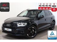 Audi Q5 50 TFSI e qu 3x S LINE LUFT,MASSAGE,AHK,ROTOR - Berlin