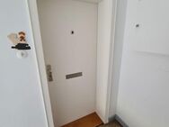 4 Zimmerwohnung über 2 Etagen mit Dachterrasse in der List - Hannover