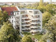 Hochwertiges Eigentum im EG: Investition bis 8% Eigenkapitalrendite möglich - Leipzig