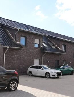 Keine Käuferprovision - Renditestarkes Mehrfamilienhaus mit KfW-Kreditübernahme - Papenburg