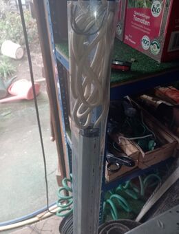 Verkaufe eine Rolladenwelle Mit Rohrmotor - Eisleben (Lutherstadt)