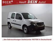 Mercedes-Benz Citan 109 CDI Kasten Lang KLIMA+PDC+1-HAND - Bebra