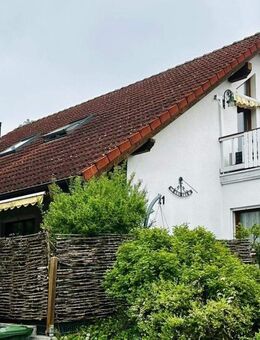 Modernes Einfamilienhaus in Feldrandlage – 178 m² Wohnkomfort - Bechtheim