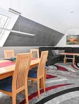 Exklusive Eigentumswohnung in ruhiger Lage von Hausneindorf - Selke-Aue