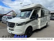 Mercedes Sprinter, 3.5 317 Carthago C-Tourer T 143 LE t, Jahr 2022 - Mittelstetten