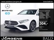 Mercedes A 250, e AMG-Sport Night Winter 18, Jahr 2023 - Plettenberg