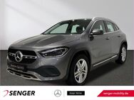 Mercedes GLA 220, d Progressive MBUX, Jahr 2020 - Bünde