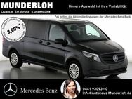 Mercedes Vito, 116 Tourer PRO Extralang, Jahr 2023 - Oldenburg