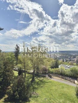 Traumblick auf Amberg - Großzügige Wohnung am Mariahilfberg - Amberg