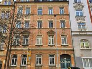 IDEAL - Kaltmietfrei zum selber renovieren - Plauen