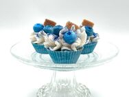 Duftkerze „Blueberry Mini Cupcake“ ❤️2,99€❤️ - Weimar