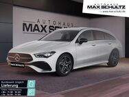 Mercedes CLA 250, e SB AMG, Jahr 2023 - Weimar