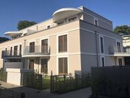 Vermietete 3 Zimmer Neubauwohnung im Wohnquartier- Heidkamp zur Kapitalanlage - Bergisch Gladbach