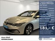 VW Golf Variant, 1.0 TSI VIII Life, Jahr 2023 - Mülheim (Ruhr)