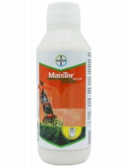 Maister Power Bayer 1L Unkraut im Maisanbau MaisterPower1 gegen Unkräutern im Mais mit Blatt- und Bodenwirkung im Nachauflauf - Wuppertal