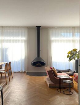 Stilvolles Einfamilienhaus mit Pool in Bestlage - Prien (Chiemsee)