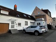 Attraktives Mehrfamilienhaus mit 4 Wohneinheiten + Gewerbeeinheit! Vollständig vermietet! - Viernheim