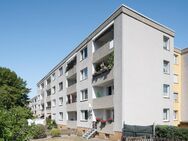 Einzugsbereit! Gute aufgeteilte 3-Zimmer-Wohnung in Wolfsburg Vorsfelde mit Balkon - Wolfsburg