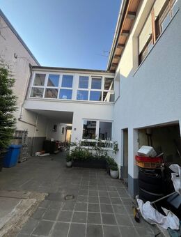 Haus mit Potenzial in bester Lage von Pfungstadt - für Visionäre, Handwerker und Investoren - Pfungstadt