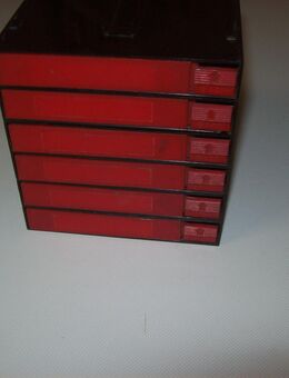 Kassettenbox - Erwitte