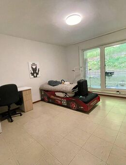 Schöne 2 Zimmerwohnung **WBS erforderlich** - Kleve (Nordrhein-Westfalen)