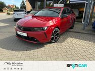 Opel Astra, 1.5 ST Business Eleg Assistenzsysteme, Jahr 2024 - Völpke