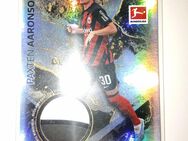 Match Attax Relic Karte - Emsdetten