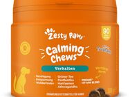Zesty Paws Calming Chews Truthahn - 90 Kautabletten