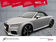 Audi TT, Roadster 45 TFSI S-LINE VC, Jahr 2023 - Hof