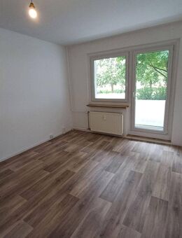 Moderne Erdgeschosswohnung in Plauen-Crieschwitz - Plauen
