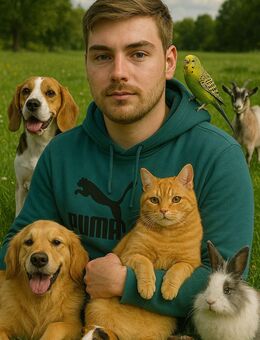 Tierpfleger-Service (Haus- & Wildtiere) - Verden (Aller)