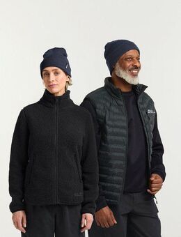 Jack Wolfskin Beanie RIB BEANIE