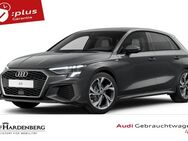 Audi A3, Sportback 35 TFSI S line, Jahr 2023 - Singen (Hohentwiel)