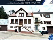 IK | Niederalben: Teilvermietetes Doppelhaus sucht neuen Eigentümer - Niederalben