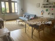 [TAUSCHWOHNUNG] 3 Zimmer Altbau Wohnung - Frankfurt (Main)