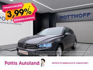 VW Passat Variant, 1.5 TSI Business, Jahr 2020 - Hamm