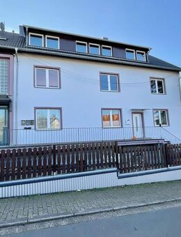 Gepflegtes Mehrfamilienhaus in Riegelsberg zu verkaufen - Riegelsberg