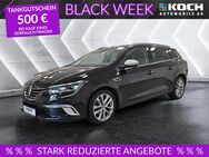 Renault Megane, Grandtour BLUE dCi 115 GT LINE, Jahr 2019 - Berlin