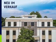 Solides Wohn- und Geschäftshaus mit Garten und attraktiver Rendite in Dessau-Roßlau - Dessau-Roßlau